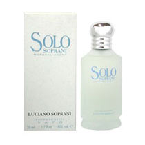 Solo Soprani Perfume - Click Image to Close